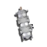 Hydraulic Gear Pump 705-86-14000 for Komatsu PC20-5 PC30-5 Excavator - Image 3