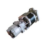 Hydraulic Gear Pump 705-95-05140 for Komatsu Dump Truck HD465-7R HD465-7 HD605-7 - Image 3