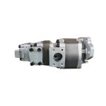 Hydraulic Gear Pump 705-95-07020 for Komatsu Dump Truck HM250-2 HM300-2