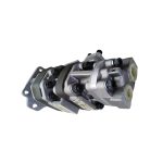 Hydraulic Gear Pump 705-95-07020 for Komatsu Dump Truck HM250-2 HM300-2 - Image 2