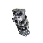 Hydraulic Gear Pump 705-95-07020 for Komatsu Dump Truck HM250-2 HM300-2 - Image 3