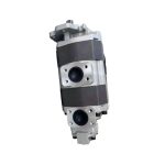 Hydraulic Gear Pump 705-95-07030 for Komatsu Dump Truck HM400-2 HM400-2R - Image 2