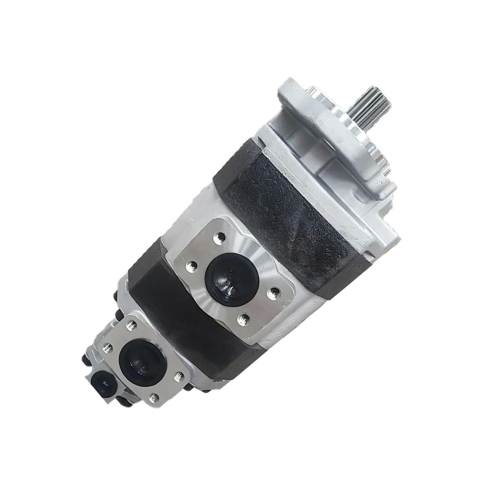 Hydraulic Gear Pump 705-95-07101 for Komatsu Dump Truck HD605-7R HD605-7E0