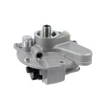 Hydraulic Gear Pump 83957379 for Ford New Holland Tractor 5600 6610 7610 5610