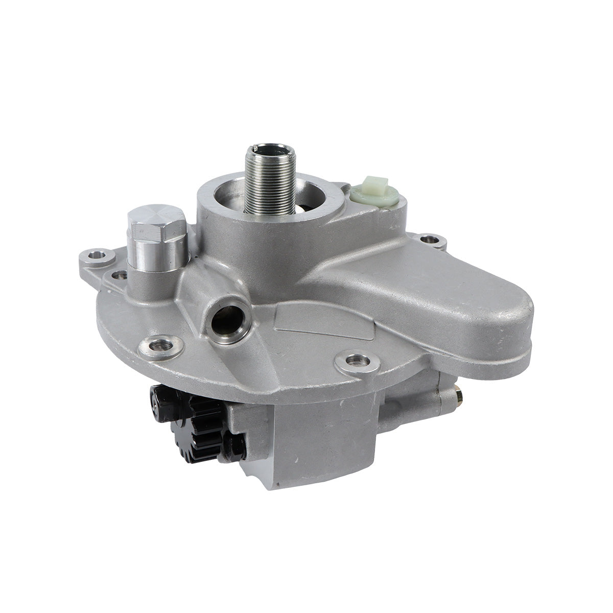 Hydraulic-Gear-Pump-83957379-for-Ford-New-Holland-Tractor-5600-6610-7610-5610_01 Hydraulic Gear Pump 83957379 for Ford New Holland Tractor 5600 6610 7610 5610 - Image 1