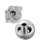 Hydraulic Gear Pump 83957379 for Ford New Holland Tractor 5600 6610 7610 5610 - Image 3