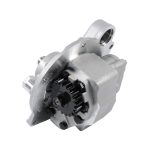 Hydraulic Gear Pump 83957379 for Ford New Holland Tractor 5600 6610 7610 5610 - Image 4