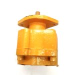 Hydraulic Gear Pump 95518-03001 for Furukawa wheel loaders FL230-1 FL230-2 - Image 2