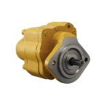 Hydraulic Gear Pump 95518-03001 for Furukawa wheel loaders FL230-1 FL230-2 - Image 3