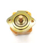 Hydraulic Gear Pump 95518-03001 for Furukawa wheel loaders FL230-1 FL230-2 - Image 4