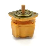 Hydraulic Gear Pump 95518-03001 for Furukawa wheel loaders FL230-1 FL230-2 - Image 5