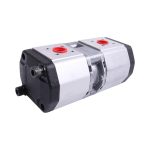 Hydraulic Gear Pump AR55346 AL37750 1174210 for John Deere 820 830 920 930 Tractor - Image 4