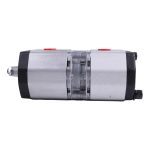 Hydraulic Gear Pump AR55346 AL37750 1174210 for John Deere 820 830 920 930 Tractor - Image 5