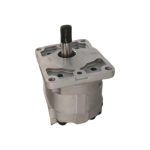 Hydraulic Gear Pump Assembly 705-22-28320 for Komatsu Dump Truck HD785-7 - Image 3