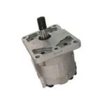 Hydraulic Gear Pump Assembly 705-22-28320 for Komatsu Dump Truck HD785-7 - Image 4