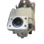 Hydraulic Gear Pump Assy 705-11-38010 for Komatsu D65P D70LE - Image 3