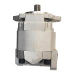 Hydraulic Gear Pump Assy 705-11-38010 for Komatsu D65P D70LE - Image 4