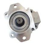 Hydraulic Gear Pump Assy 705-11-38010 for Komatsu D65P D70LE - Image 5