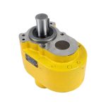 Hydraulic Gear Pump CB-B125 Low Pressure Gear Pump - Image 2