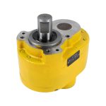 Hydraulic Gear Pump CB-B125 Low Pressure Gear Pump - Image 3