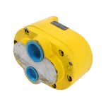 Hydraulic Gear Pump CB-B125 Low Pressure Gear Pump - Image 4