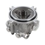 Hydraulic Gear Pump K3V180DT for Kobelco SK480-6 SK480LC-6 Excavator - Image 3