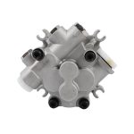 Hydraulic Gear Pump K3V180DT for Kobelco SK480-6 SK480LC-6 Excavator - Image 5