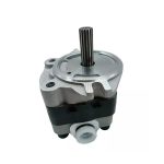 Hydraulic Gear Pump KFP2219CLWSV for Kayaba KYB PSVD2-17E