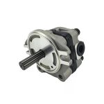 Hydraulic Gear Pump KFP2219CLWSV for Kayaba KYB PSVD2-17E - Image 2