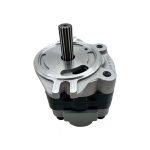 Hydraulic Gear Pump KFP2219CLWSV for Kayaba KYB PSVD2-17E - Image 3