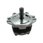 Hydraulic Gear Pump KFP2219CLWSV for Kayaba KYB PSVD2-17E - Image 4