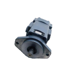 Hydraulic Gear Pump VOE14549422 14549422 for Volvo EC290C FC3329C Excavator - Image 2