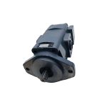 Hydraulic Gear Pump VOE14549422 14549422 for Volvo EC290C FC3329C Excavator - Image 3