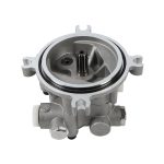 Hydraulic Gear Pump VOE14602458 14602458 for Volvo EC250 EC290 EC300 Excavator
