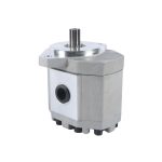 Hydraulic Gear pump D48950 D53690 D41390 D41398 for Case 480C 580B Backhoe