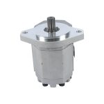 Hydraulic Gear pump D48950 D53690 D41390 D41398 for Case 480C 580B Backhoe - Image 2