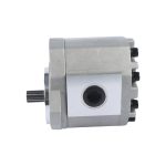 Hydraulic Gear pump D48950 D53690 D41390 D41398 for Case 480C 580B Backhoe - Image 3