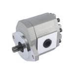 Hydraulic Gear pump D48950 D53690 D41390 D41398 for Case 480C 580B Backhoe - Image 4
