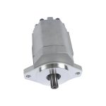 Hydraulic Gear pump D48950 D53690 D41390 D41398 for Case 480C 580B Backhoe - Image 5