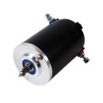 Hydraulic Leveling and Slide Out Pump Motor 167576 414018 F000MM0809 for Lippert