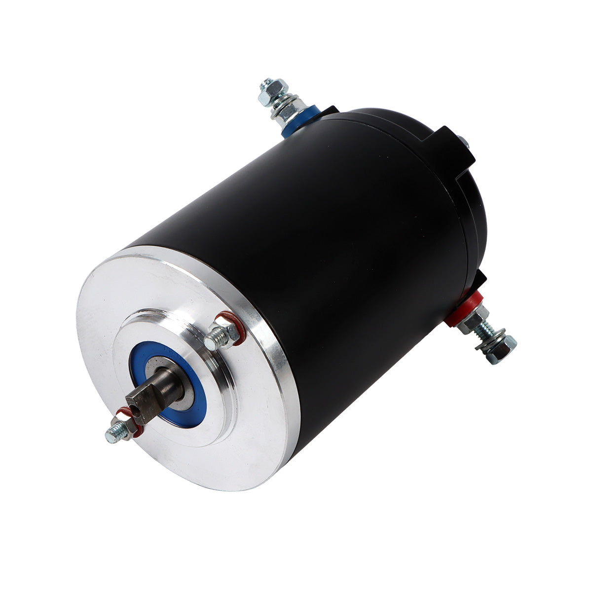 Hydraulic Leveling and Slide Out Pump Motor 167576 414018 F000MM0809 for Lippert