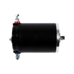 Hydraulic Leveling and Slide Out Pump Motor 167576 414018 F000MM0809 for Lippert - Image 3