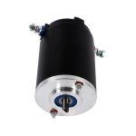 Hydraulic Leveling and Slide Out Pump Motor 167576 414018 F000MM0809 for Lippert - Image 4