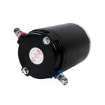 Hydraulic Leveling and Slide Out Pump Motor 167576 414018 F000MM0809 for Lippert - Image 5