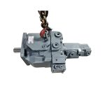 Hydraulic Main Pump 165-9270 1659270 for Caterpillar Excavator E307C 307C 308C E308C - Image 2