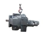 Hydraulic Main Pump 165-9270 1659270 for Caterpillar Excavator E307C 307C 308C E308C - Image 3