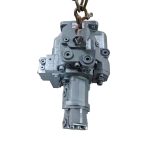 Hydraulic Main Pump 165-9270 1659270 for Caterpillar Excavator E307C 307C 308C E308C - Image 5