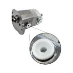 Hydraulic Main Pump 31M8-10020 for Hyundai Excavator R60-7 R55-7 - Image 3