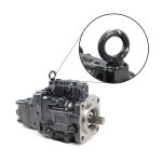 Hydraulic Main Pump 708-1S-11212 for Komatsu PC50MR-2 PC35MR-2 PC45R-8 PC40MR-2 - Image 4