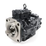 Hydraulic Main Pump 708-1S-11212 for Komatsu PC50MR-2 PC35MR-2 PC45R-8 PC40MR-2 - Image 7